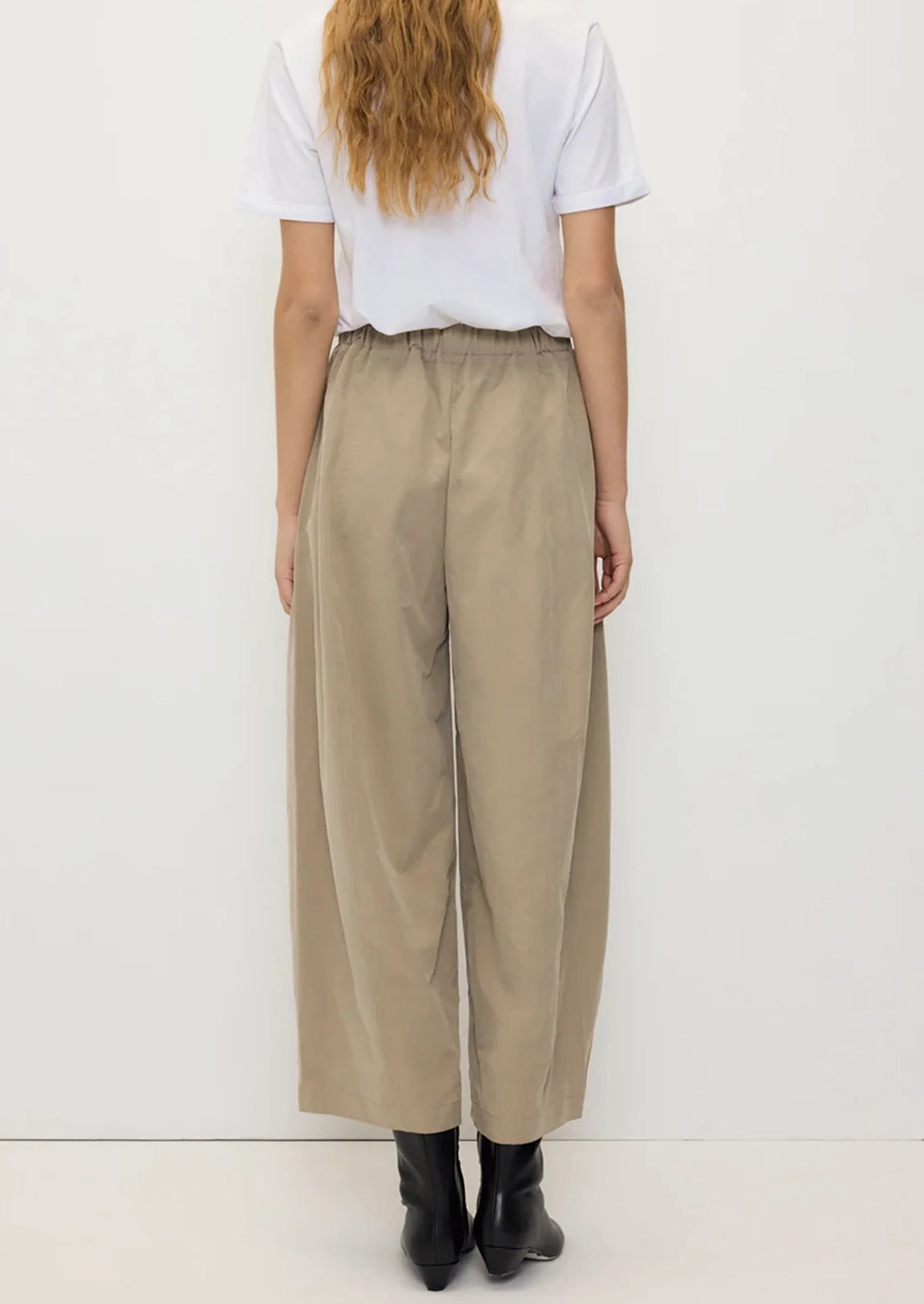 Paradiso Wide Leg Pant