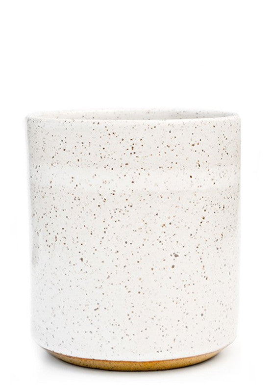 Classic Speckle Utensil Holder in - LEIF