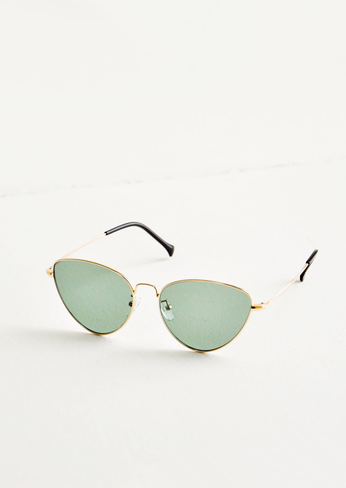 Sweet Surrender Sunglasses in - LEIF