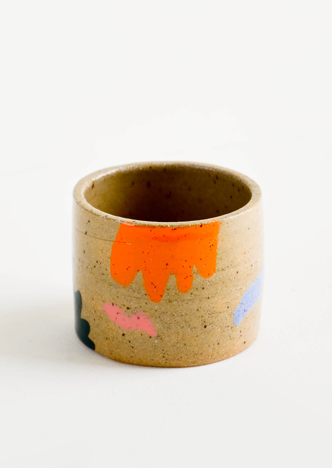 Vacation Shapes Planter in - LEIF