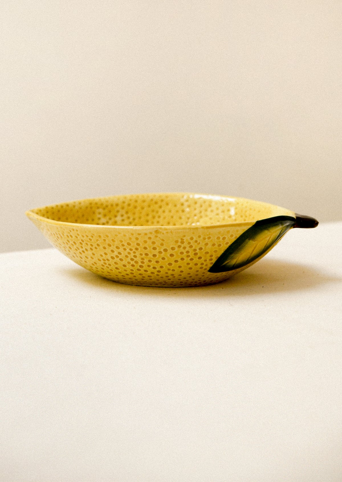 Amalfi Ceramic Serving Bowl