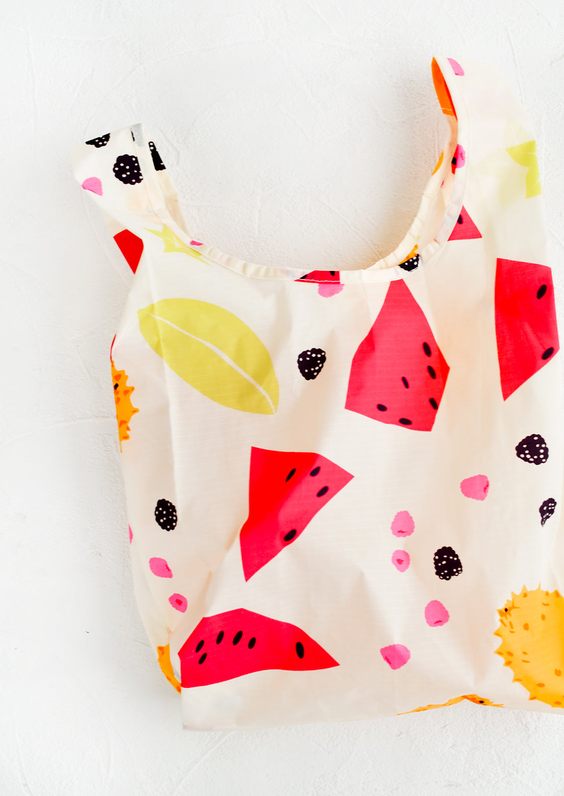 Plant Planet x Baggu Bag