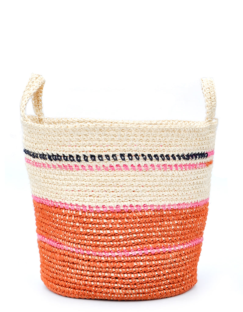 Cartagena Basket in  - LEIF