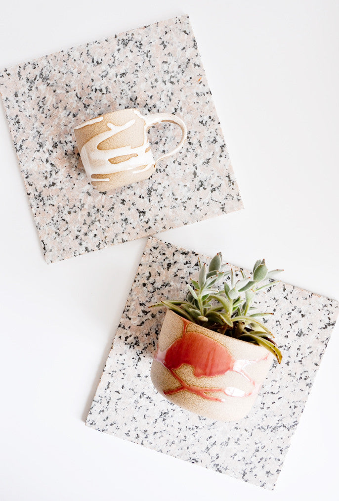 Wabi Sabi Mug in  - LEIF