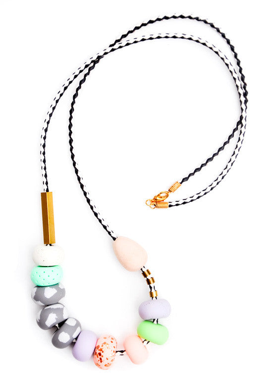 The Cindy Necklace in  - LEIF