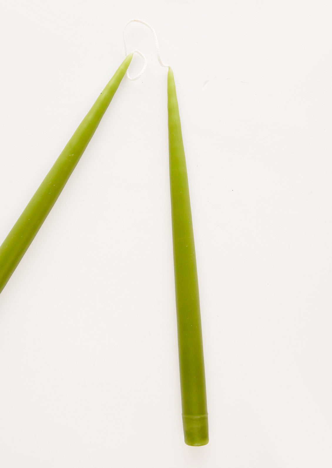 Hand Dipped Taper Candles