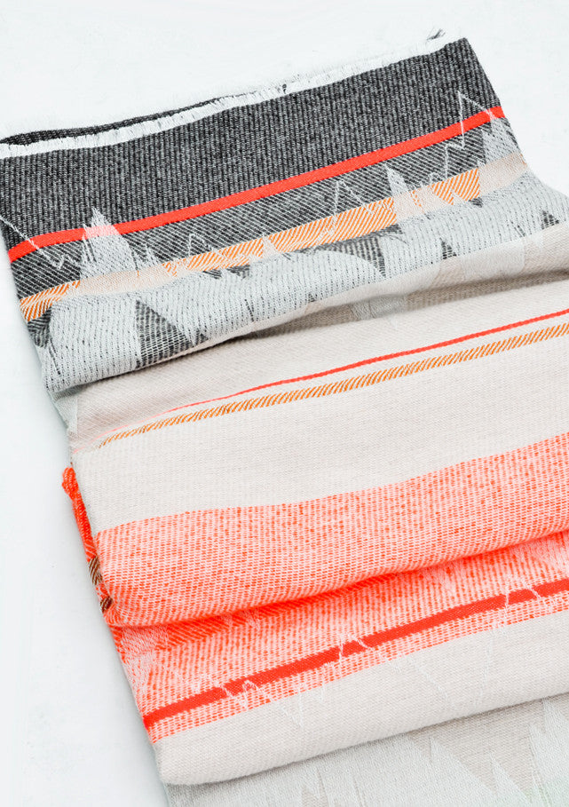 Ish #02 Blanket in  - LEIF
