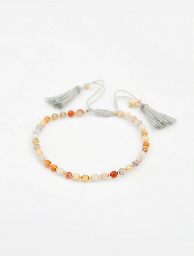 Paint Mines Bracelet in  - LEIF