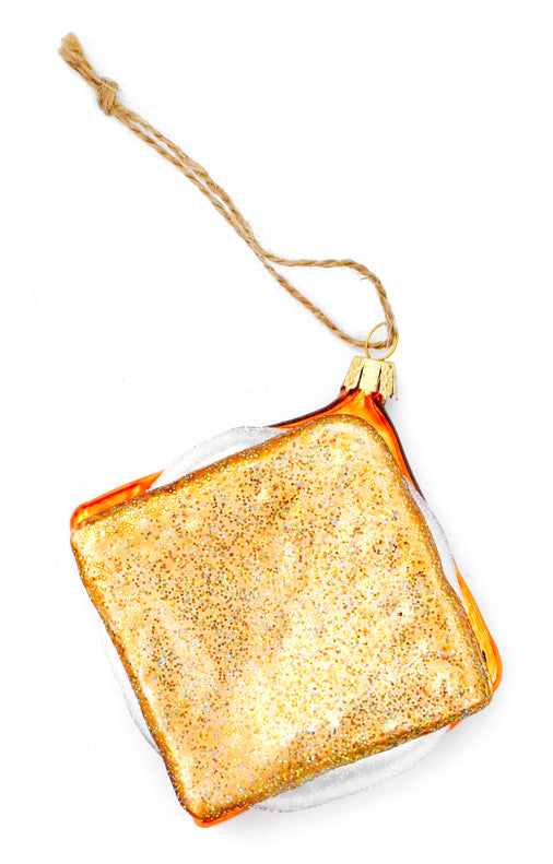S'more Ornament in  - LEIF